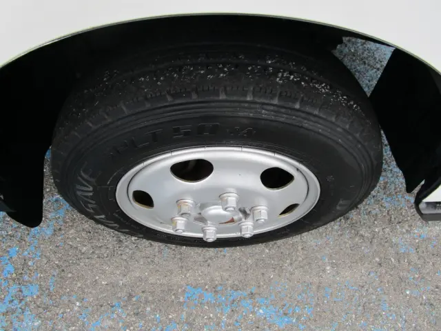 日産 アトラス CBF-SQ2F24(2WD)の写真43