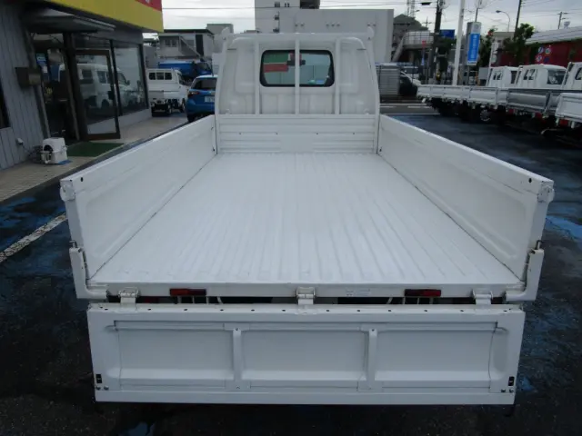 マツダ ボンゴトラック DBF-SLP2T(2WD)の写真4