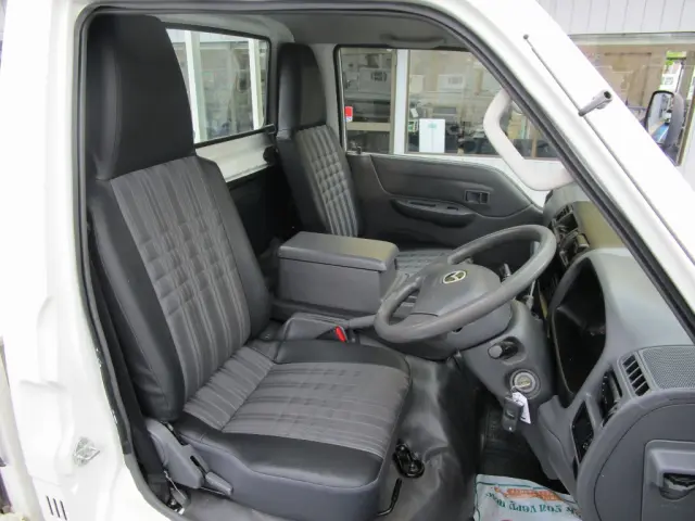 マツダ ボンゴトラック DBF-SLP2T(2WD)の写真6