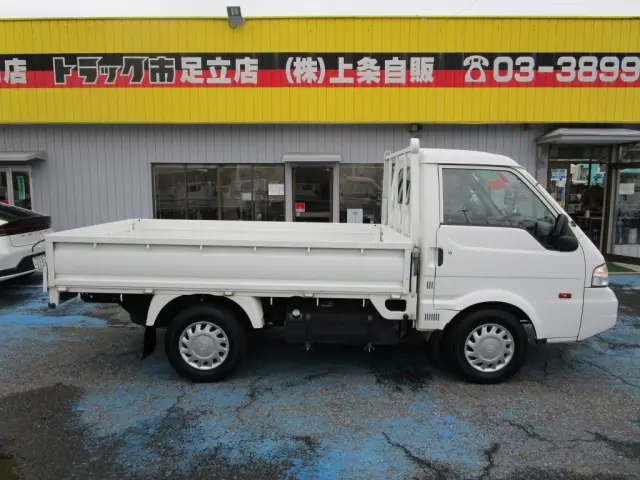 マツダ ボンゴトラック DBF-SLP2T(2WD)の写真8