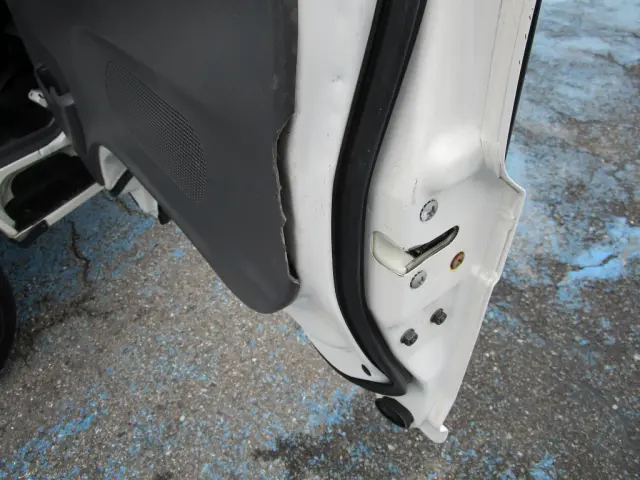 マツダ ボンゴトラック DBF-SLP2T(2WD)の写真22