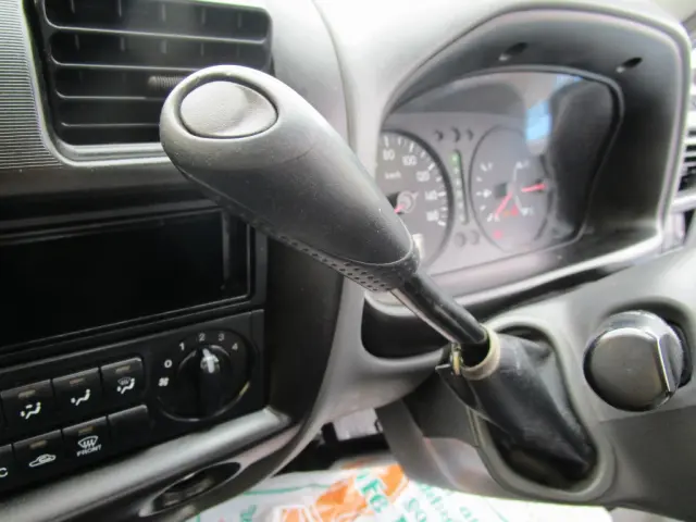 マツダ ボンゴトラック DBF-SLP2T(2WD)の写真27