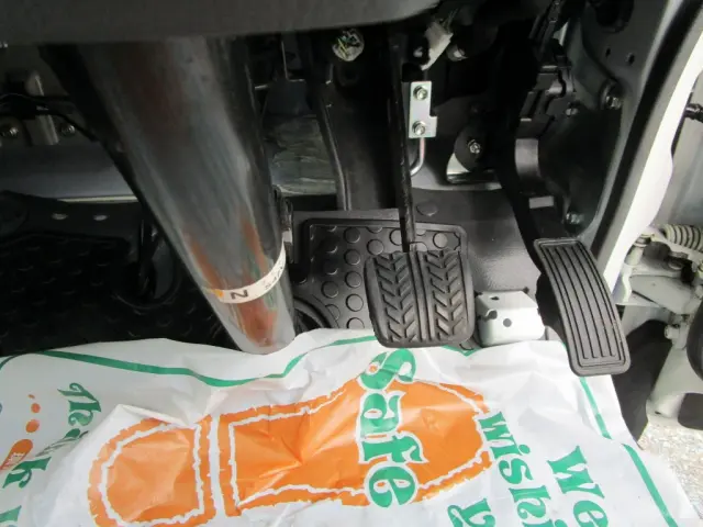 マツダ ボンゴトラック DBF-SLP2T(2WD)の写真28