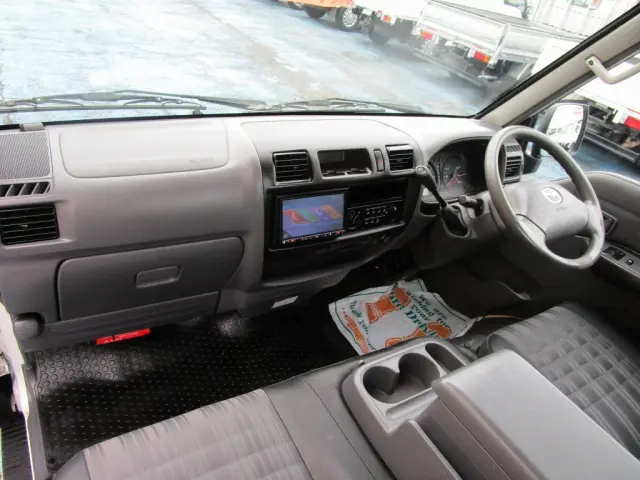 マツダ ボンゴトラック DBF-SLP2T(2WD)の写真31