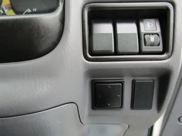 マツダ ボンゴトラック DBF-SLP2T(2WD)の写真36