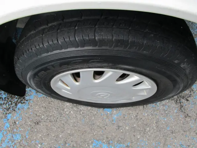 マツダ ボンゴトラック DBF-SLP2T(2WD)の写真39