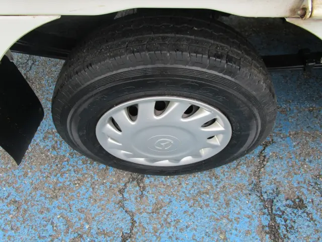 マツダ ボンゴトラック DBF-SLP2T(2WD)の写真41