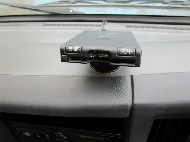 いすゞ エルフ TRG-NJR85A(2WD)の写真40