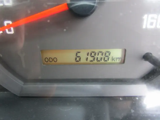 いすゞ エルフ TRG-NJR85A(2WD)の写真42