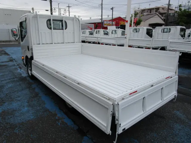 日産 アトラス CBF-SQ2F24(2WD)の写真14