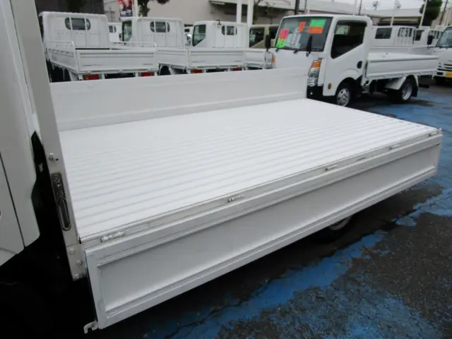 日産 アトラス CBF-SQ2F24(2WD)の写真17