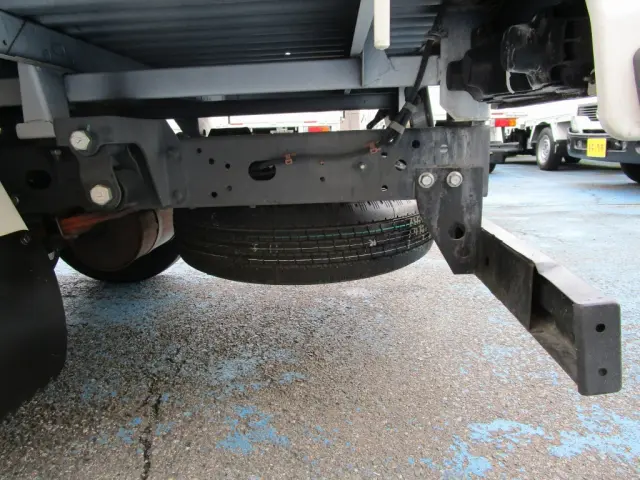 日産 アトラス CBF-SQ2F24(2WD)の写真20
