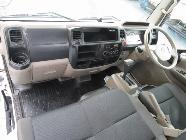 日産 アトラス CBF-SQ2F24(2WD)の写真31