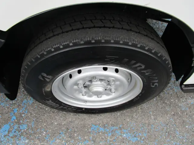 日産 アトラス CBF-SQ2F24(2WD)の写真39