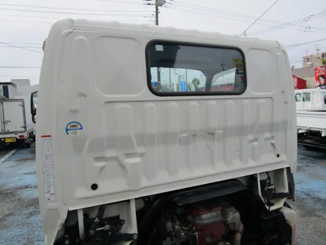日野 デュトロ TKG-XZU610T(2WD)の写真12