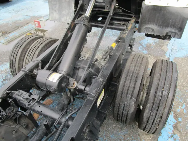 日野 デュトロ TKG-XZU610T(2WD)の写真18