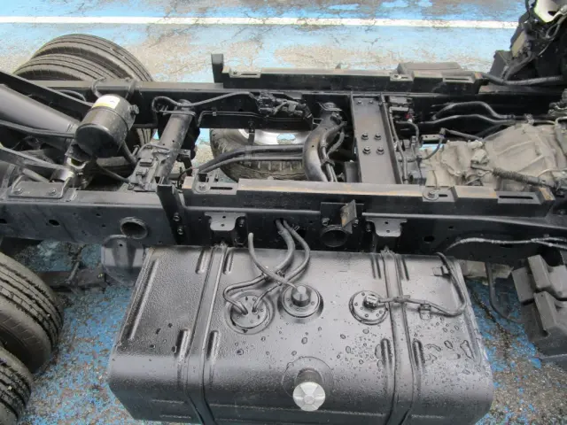 日野 デュトロ TKG-XZU610T(2WD)の写真20