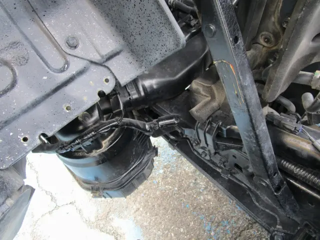 日野 デュトロ TKG-XZU610T(2WD)の写真23