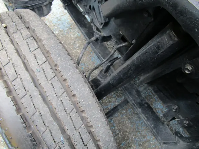 日野 デュトロ TKG-XZU610T(2WD)の写真24