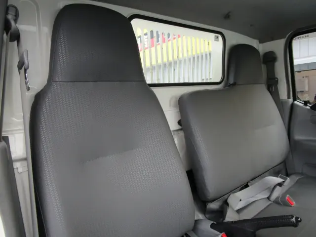 日野 デュトロ TKG-XZU610T(2WD)の写真29