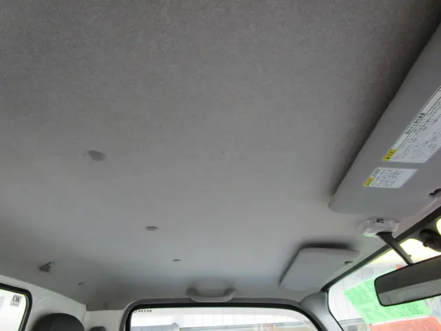 日野 デュトロ TKG-XZU610T(2WD)の写真33