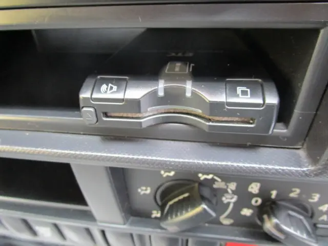 日野 デュトロ TKG-XZU610T(2WD)の写真34