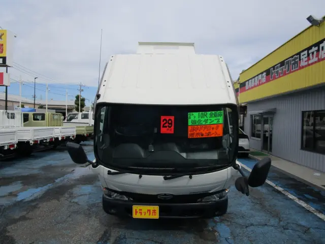 日野 デュトロ TKG-XZU610T(2WD)の写真41