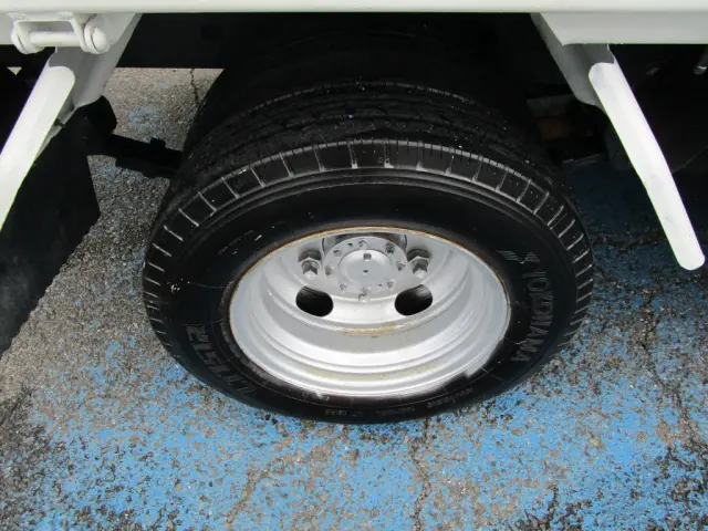 日野 デュトロ TKG-XZU610T(2WD)の写真45