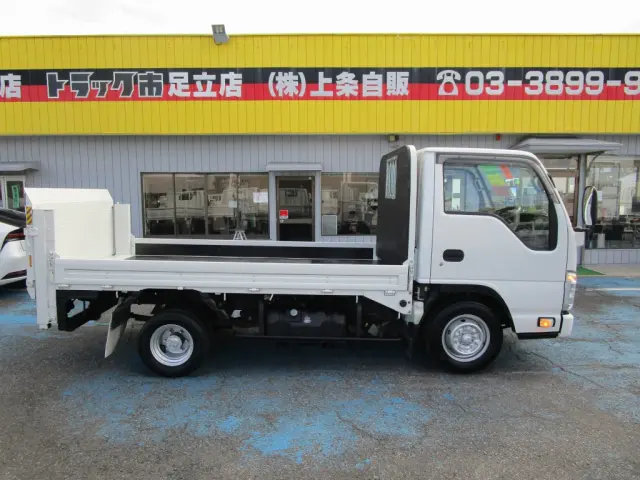 いすゞ エルフ TPR-NHR85AN(2WD)の写真8