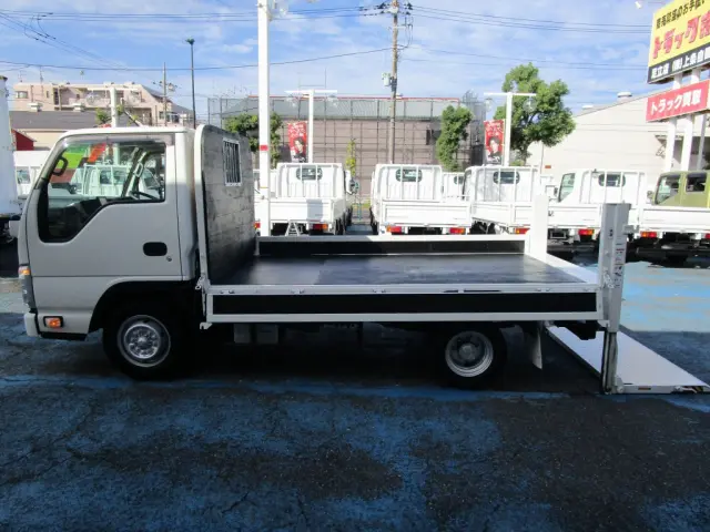 いすゞ エルフ TPR-NHR85AN(2WD)の写真10