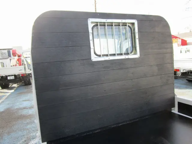 いすゞ エルフ TPR-NHR85AN(2WD)の写真12