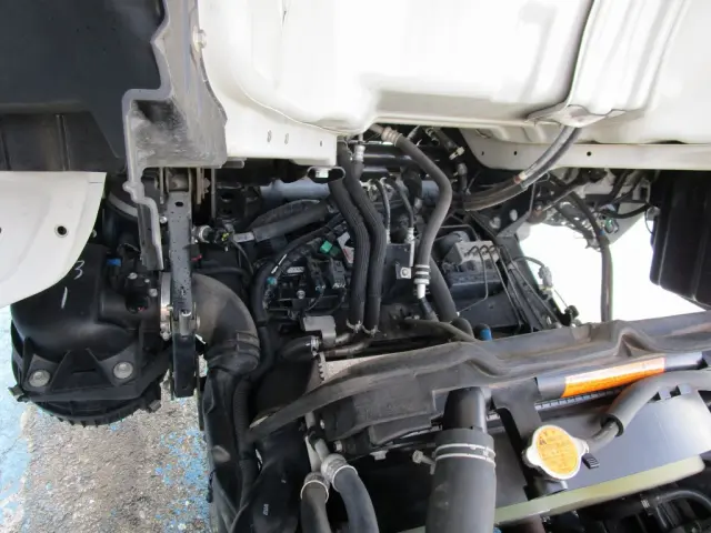 いすゞ エルフ TPR-NHR85AN(2WD)の写真20