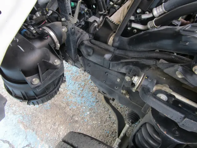 いすゞ エルフ TPR-NHR85AN(2WD)の写真22