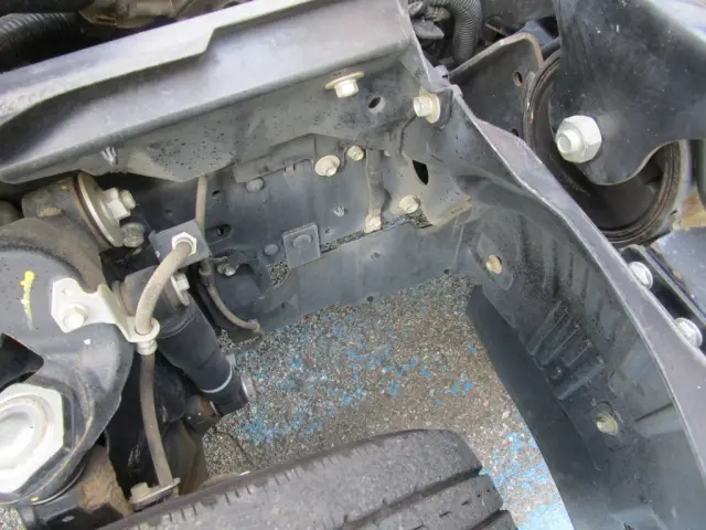 いすゞ エルフ TPR-NHR85AN(2WD)の写真23