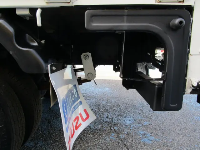 いすゞ エルフ TPR-NHR85AN(2WD)の写真26