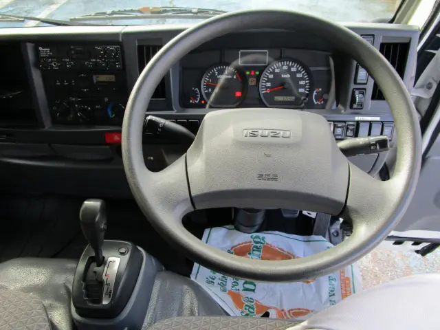 いすゞ エルフ TPR-NHR85AN(2WD)の写真31
