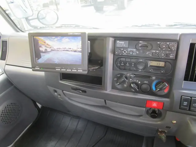 いすゞ エルフ TPR-NHR85AN(2WD)の写真32