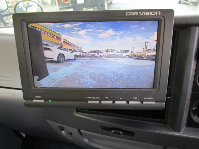 いすゞ エルフ TPR-NHR85AN(2WD)の写真40