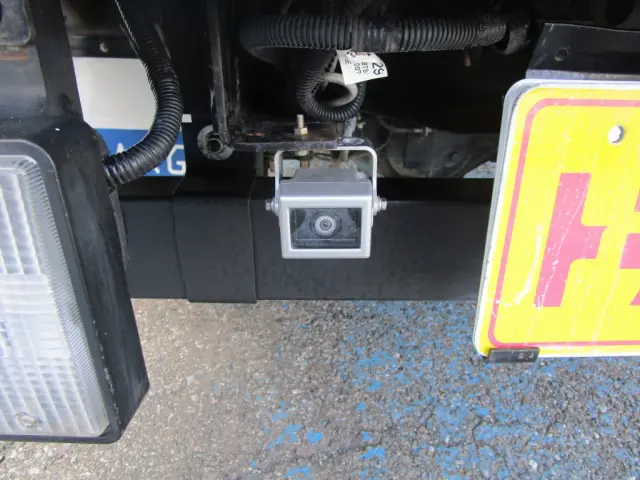 いすゞ エルフ TPR-NHR85AN(2WD)の写真41