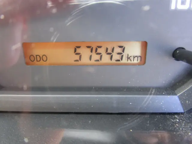 いすゞ エルフ TPR-NHR85AN(2WD)の写真44