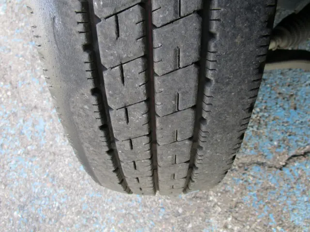 いすゞ エルフ TPR-NHR85AN(2WD)の写真45