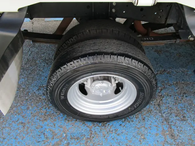 いすゞ エルフ TPR-NHR85AN(2WD)の写真46