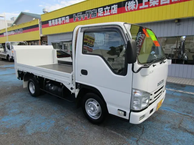 いすゞ エルフ TPR-NHR85AN(2WD)の写真47
