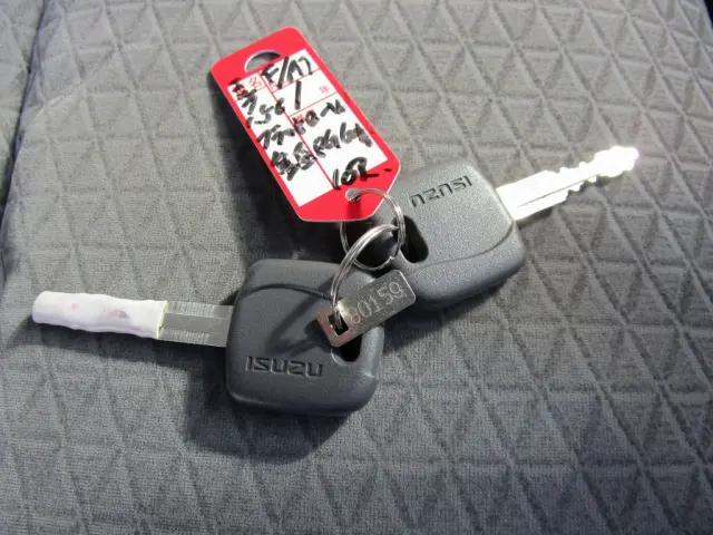 いすゞ エルフ TPR-NHR85AN(2WD)の写真48