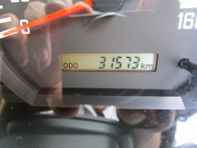 いすゞ エルフ TRG-NMR85R(2WD)の写真37