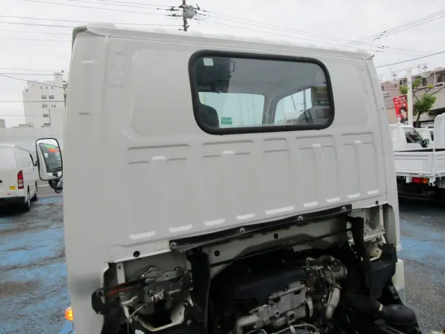 いすゞ エルフ TKG-NJR85AD(2WD)の写真17