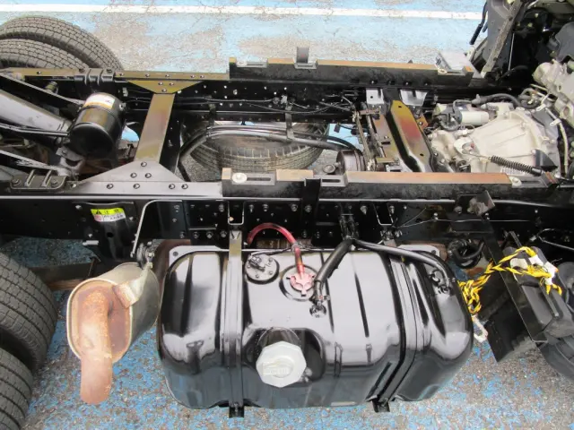 いすゞ エルフ TKG-NJR85AD(2WD)の写真19