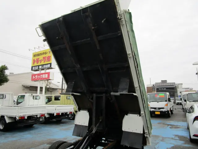 いすゞ エルフ TKG-NJR85AD(2WD)の写真24