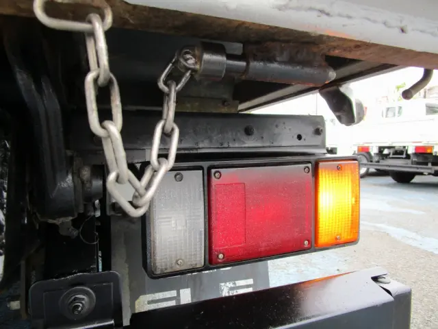 いすゞ エルフ TKG-NJR85AD(2WD)の写真25