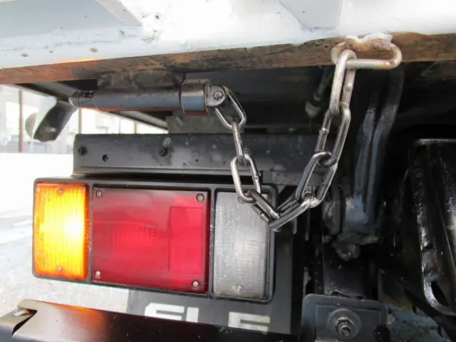 いすゞ エルフ TKG-NJR85AD(2WD)の写真26